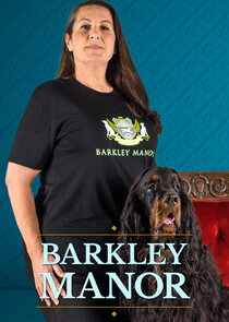Barkley Manor Ne Zaman?'