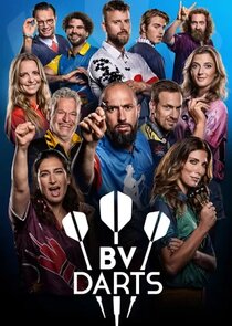 BV Darts Ne Zaman?'