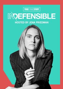 True Crime Story: Indefensible Ne Zaman?'