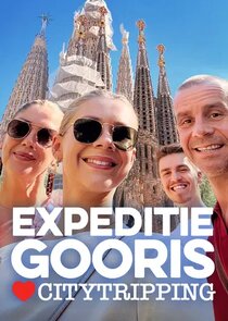 Expeditie Gooris Ne Zaman?'
