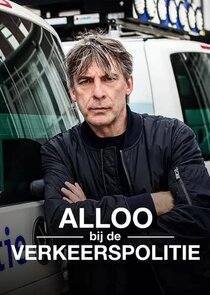 Alloo bij de Verkeerspolitie Ne Zaman?'
