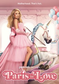 Paris in Love Ne Zaman?'