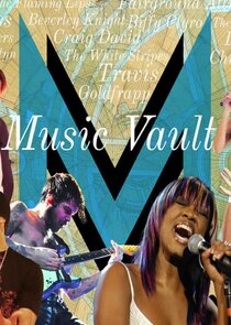 Music Vault Ne Zaman?'