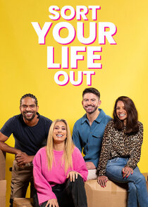 Sort Your Life Out Ne Zaman?'