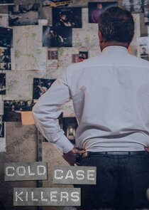 Cold Case Killers Ne Zaman?'