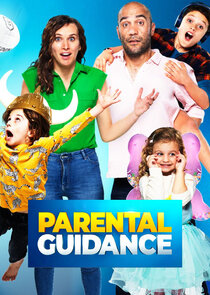 Parental Guidance Ne Zaman?'