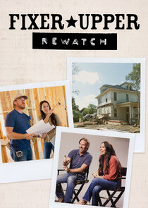 Fixer Upper Rewatch Ne Zaman?'