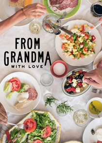 From Grandma, with Love Ne Zaman?'