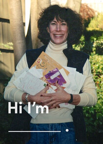 Hi I'm _______ . Ne Zaman?'