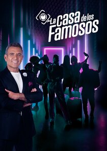 La Casa de los Famosos Ne Zaman?'