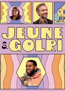 Jeune & Golri Ne Zaman?'