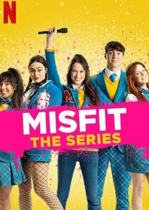 Misfit: The Series Ne Zaman?'