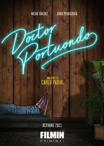 Doctor Portuondo Ne Zaman?'