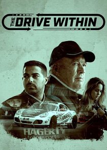 The Drive Within Ne Zaman?'