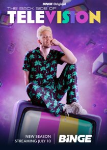 The Back Side of Television Ne Zaman?'