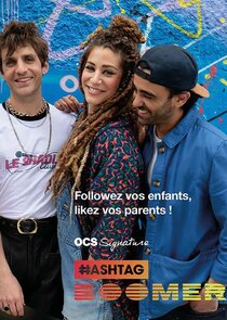 Hashtag Boomer Ne Zaman?'