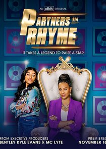 Partners in Rhyme Ne Zaman?'