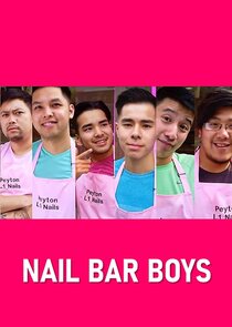 Nail Bar Boys Ne Zaman?'