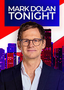Mark Dolan Tonight Ne Zaman?'