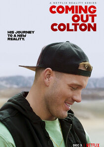 Coming Out Colton Ne Zaman?'