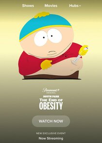 South Park Movies Ne Zaman?'
