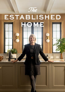The Established Home Ne Zaman?'