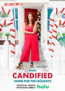 Candified: Home for the Holidays Ne Zaman?'