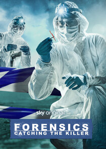 Forensics: Catching the Killer Ne Zaman?'