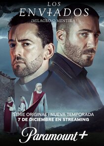 Los Enviados Ne Zaman?'