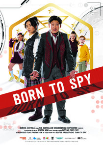 Born to Spy Ne Zaman?'