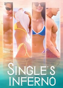 Single's Inferno Ne Zaman?'