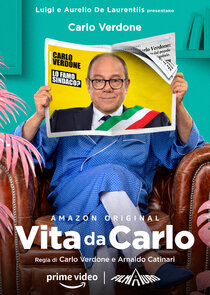 Vita da Carlo Ne Zaman?'