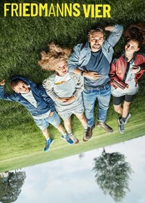 Friedmanns Vier Ne Zaman?'