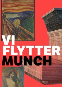 Vi flytter Munch Ne Zaman?'