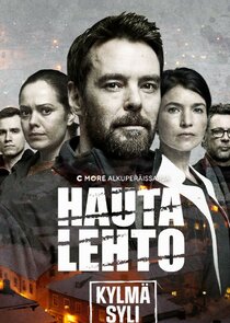 Hautalehto: Kylmä syli Ne Zaman?'