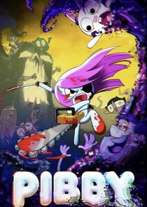 Learning with Pibby: Apocalypse Ne Zaman?'