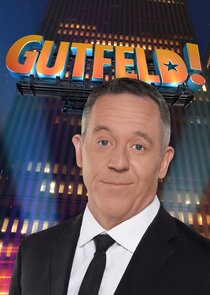 Gutfeld! Ne Zaman?'