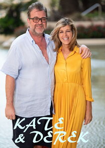 Kate & Derek Ne Zaman?'
