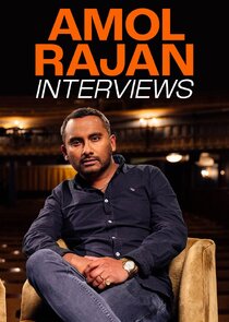 Amol Rajan Interviews Ne Zaman?'