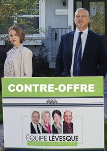Contre Offre Ne Zaman?'