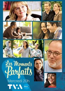 Les moments parfaits Ne Zaman?'