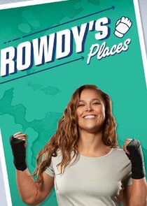 Rowdy's Places Ne Zaman?'