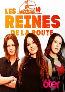 Les reines de la route Ne Zaman?'