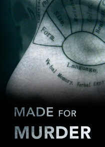 Made for Murder Ne Zaman?'