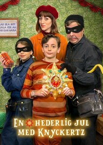 En hederlig jul med Knyckertz Ne Zaman?'