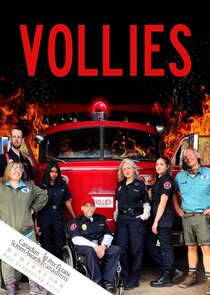 Vollies Ne Zaman?'