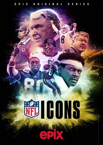 NFL Icons Ne Zaman?'