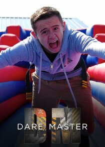Dare Master Ne Zaman?'