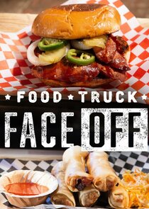 Food Truck Face Off Ne Zaman?'