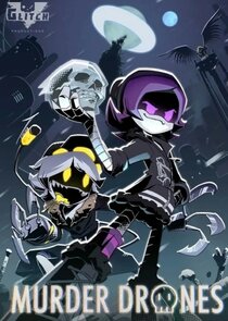 Murder Drones Ne Zaman?'